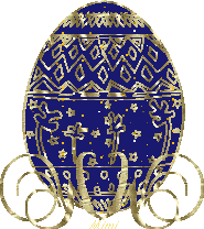 gif uovo di pasqua decorato