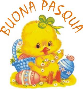 Immagini pasquali: buona Pasqua